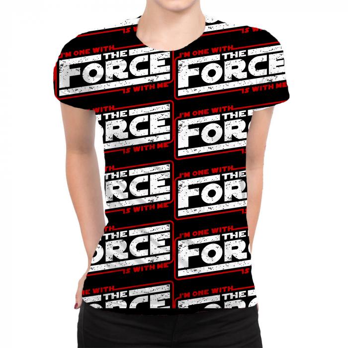 i am one with the force the force is with me shirt i am one with the force the force is with me shirt